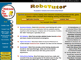 robotutor.com