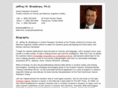 jeffreymbradshaw.net
