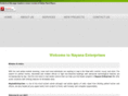 nayanaenterprises.com