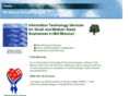 ricsproulconsulting.com