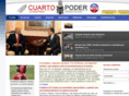 cuartopoderrd.net