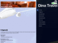 dinatravel.com