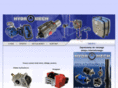 hydromech.eu