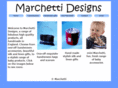 marchettidesigns.com