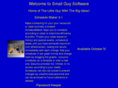 smallguysoftware.com