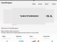 cykel-shoppen.com