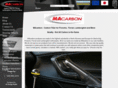macarbon.net