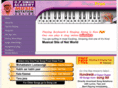musicnotationonline.com