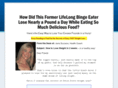 rawdetoxweightloss.com