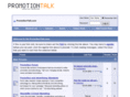 webpromotionforum.com