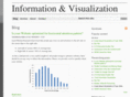 informationandvisualization.de
