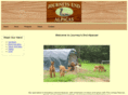 journeysendalpaca.com