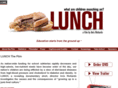 lunchthefilm.com