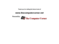 thecomputercorner.net