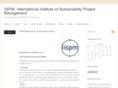 iispm.net