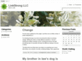 linkstrongllc.com