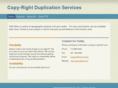 copyrightds.com