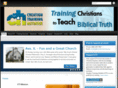 creationtraining.org