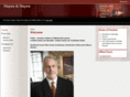 hayesandhayeslaw.com