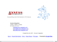 axxess-integration.com