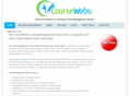 coursewebs.net