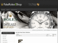 fakerolexsshop.com