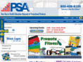 psacorp.com