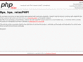 relaxphp.net