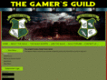 theguildofgamers.com