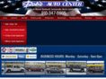 bobsautocenter.net