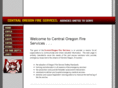 centraloregonfireservices.org