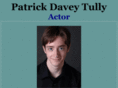patrickdavey.net