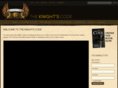 theknightscode.info