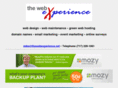 thewebexperience.net