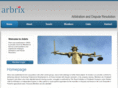 arbrix.com