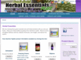 herbalessentialsplus.com