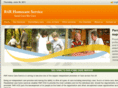 r4rhomecareservice.com