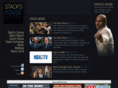 stackshouse.net