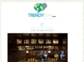 trendystay.com