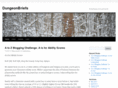 dungeonbriefs.com