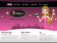 goldiggersparty.com