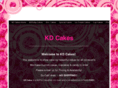 kdcakes.net