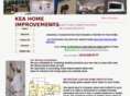 keahomeimprovements.com