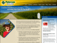 petersonfarmsseed.com