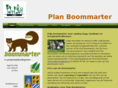 planboommarter.be