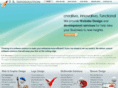 prinfosolution.com