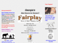 fairplayhorse.com