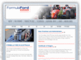 formulaford1600.com.au