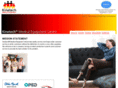kinetechmedical.com
