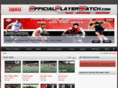 officialplayerwatch.com